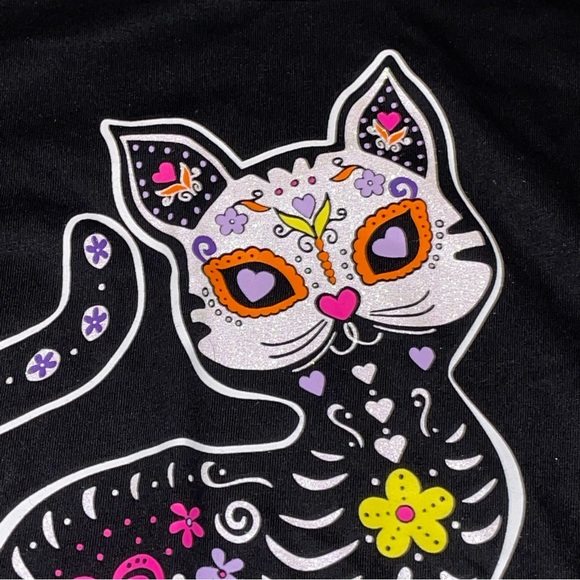 Way to Celebrate! Halloween Shirt - Picture 3 of 9